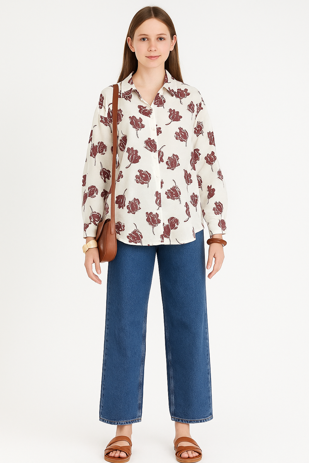 Tops & Shirts