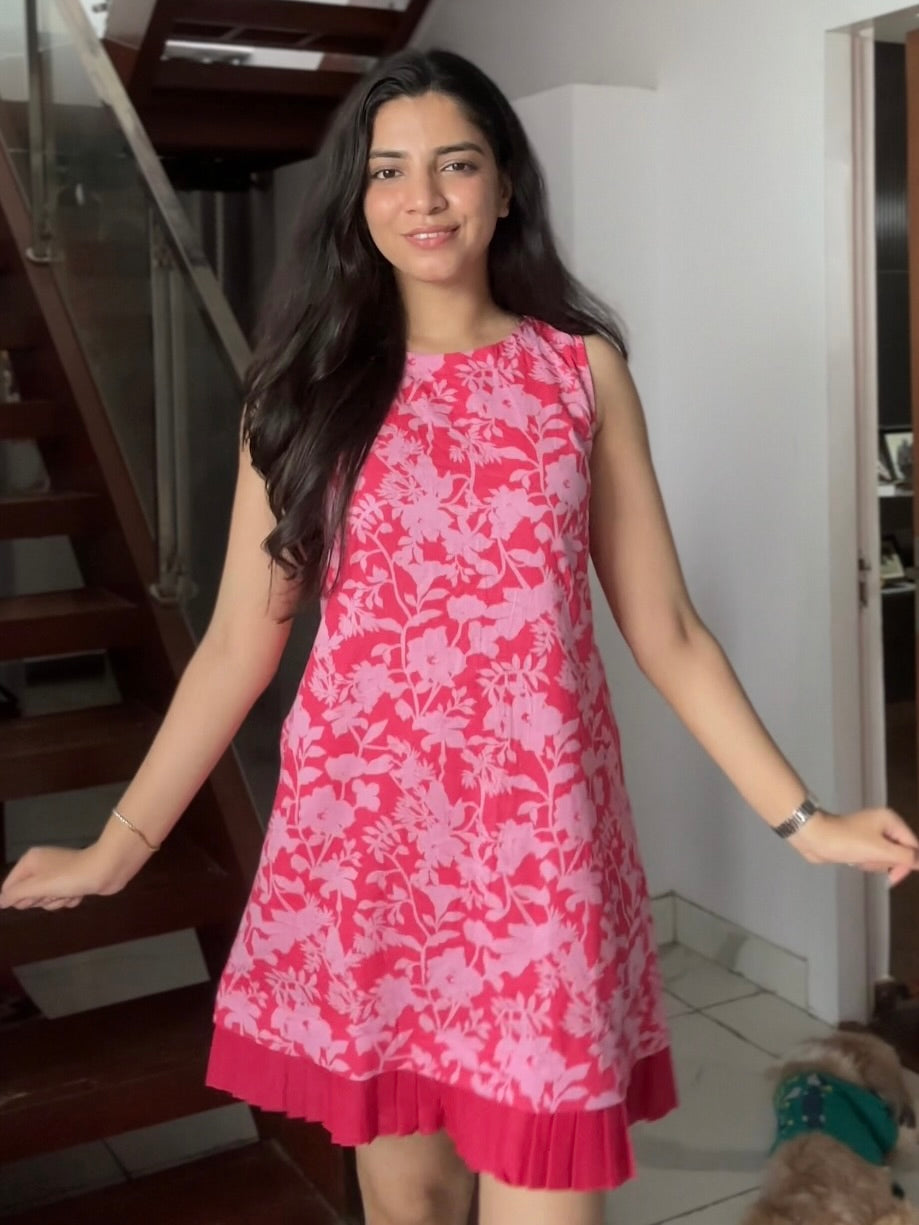 Bloom Dress