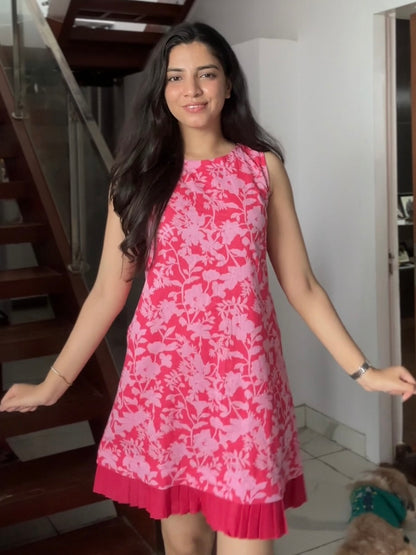 Bloom Dress