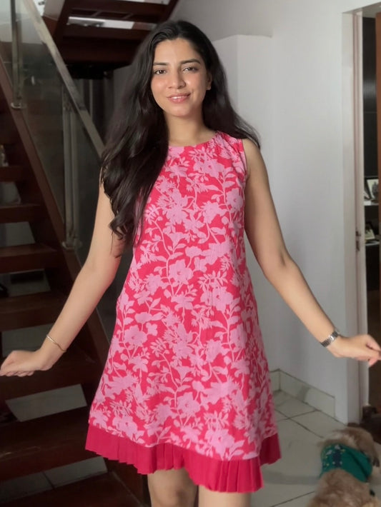 Bloom Dress
