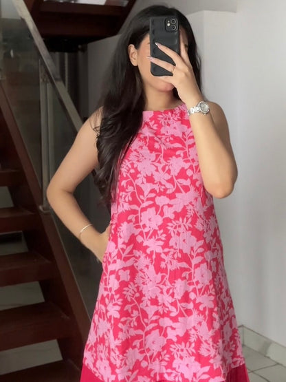 Bloom Dress