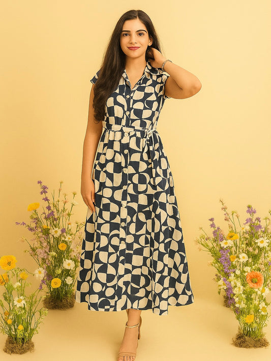 Abby Dress