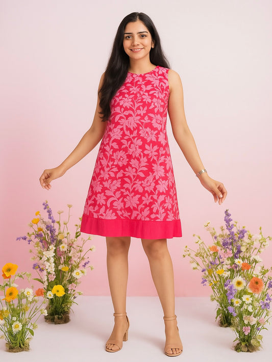 Bloom Dress